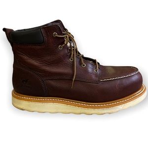 IRISH SETTER 6" ASHBY SAFETY TOE Men’s Boots